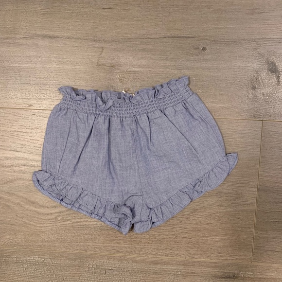 Janie and Jack Other - Janie and Jack Baby Girl Shorts